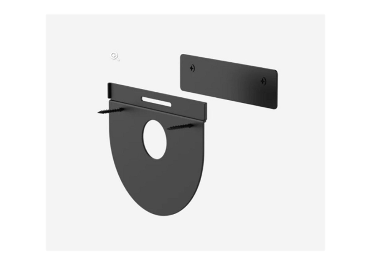 LOGITECH Tap Wall Mount 壁掛安裝套件 939-001817