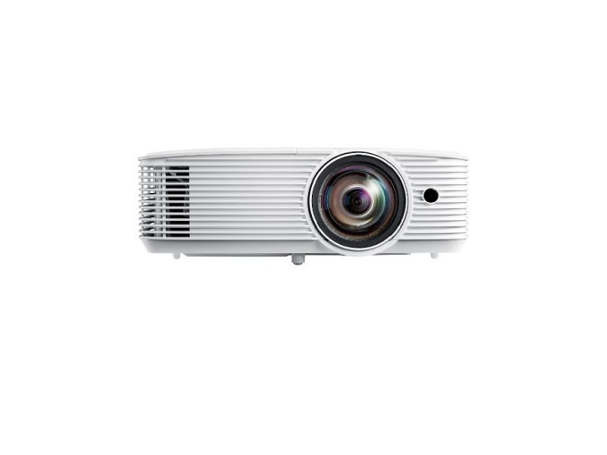 OPTOMA 3700流明 XGA 1024x768 DLP短焦投影機 X309ST