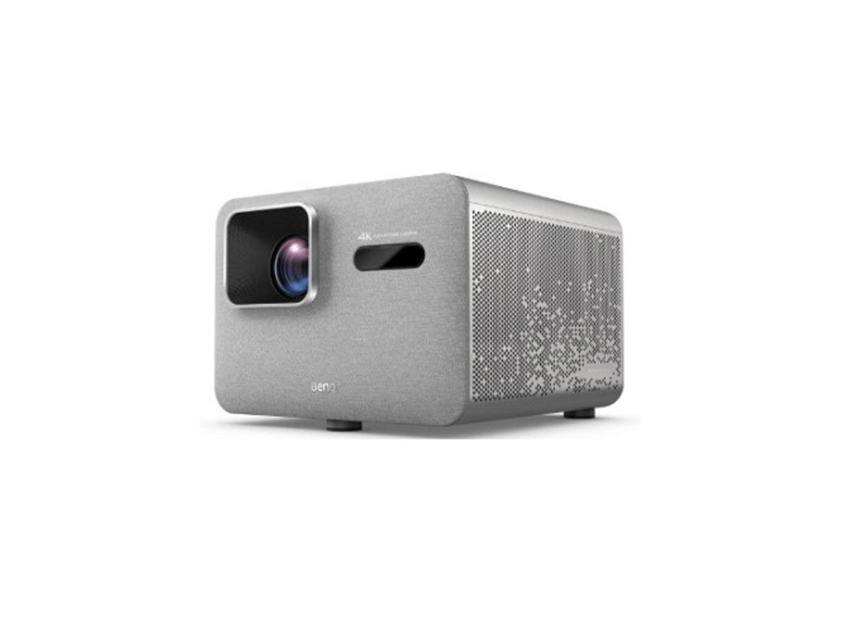BENQ 4K LED 短焦投影機 TK705STI