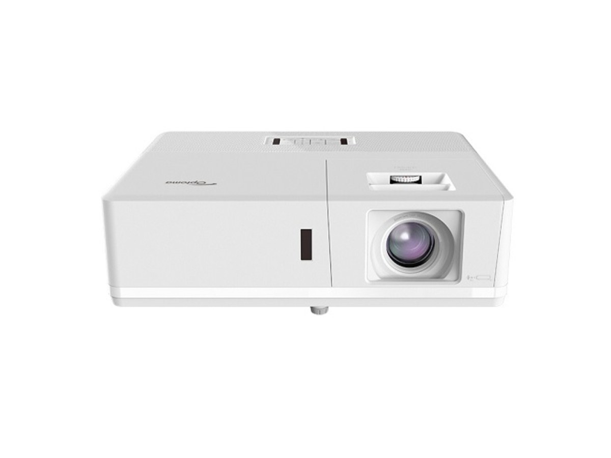 OPTOMA 6000流明 WUXGA 1920x1200 商務投影機 RZ656U-T
