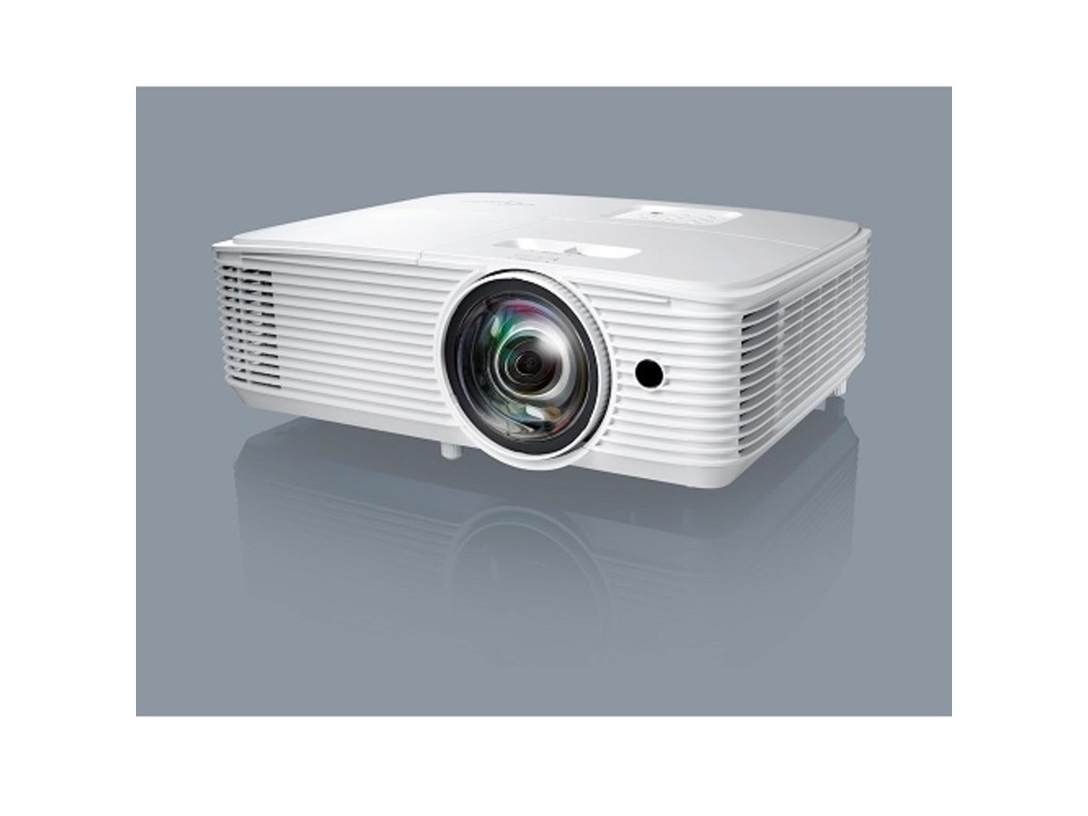 OPTOMA 3500流明 XGA 1024x768 商務投影機 OP325ST-1