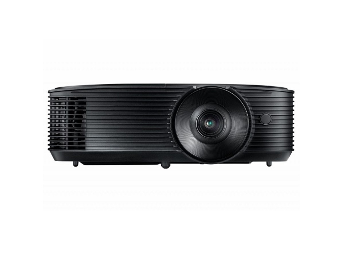 OPTOMA 4400流明 XGA DLP商務投影機 TP401X