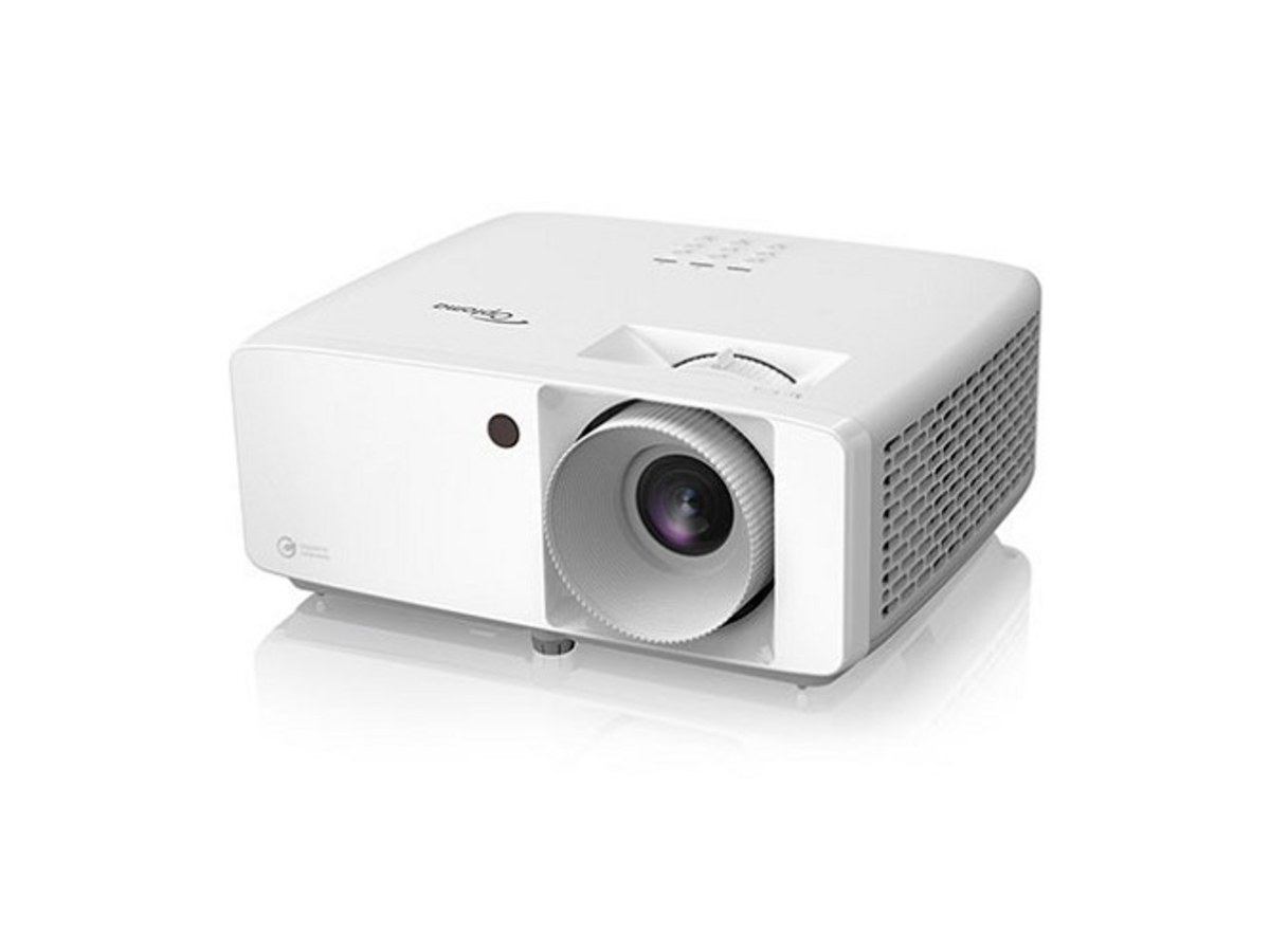 OPTOMA DuraCore 5000流明高亮度雷射投影機 OPZ505W