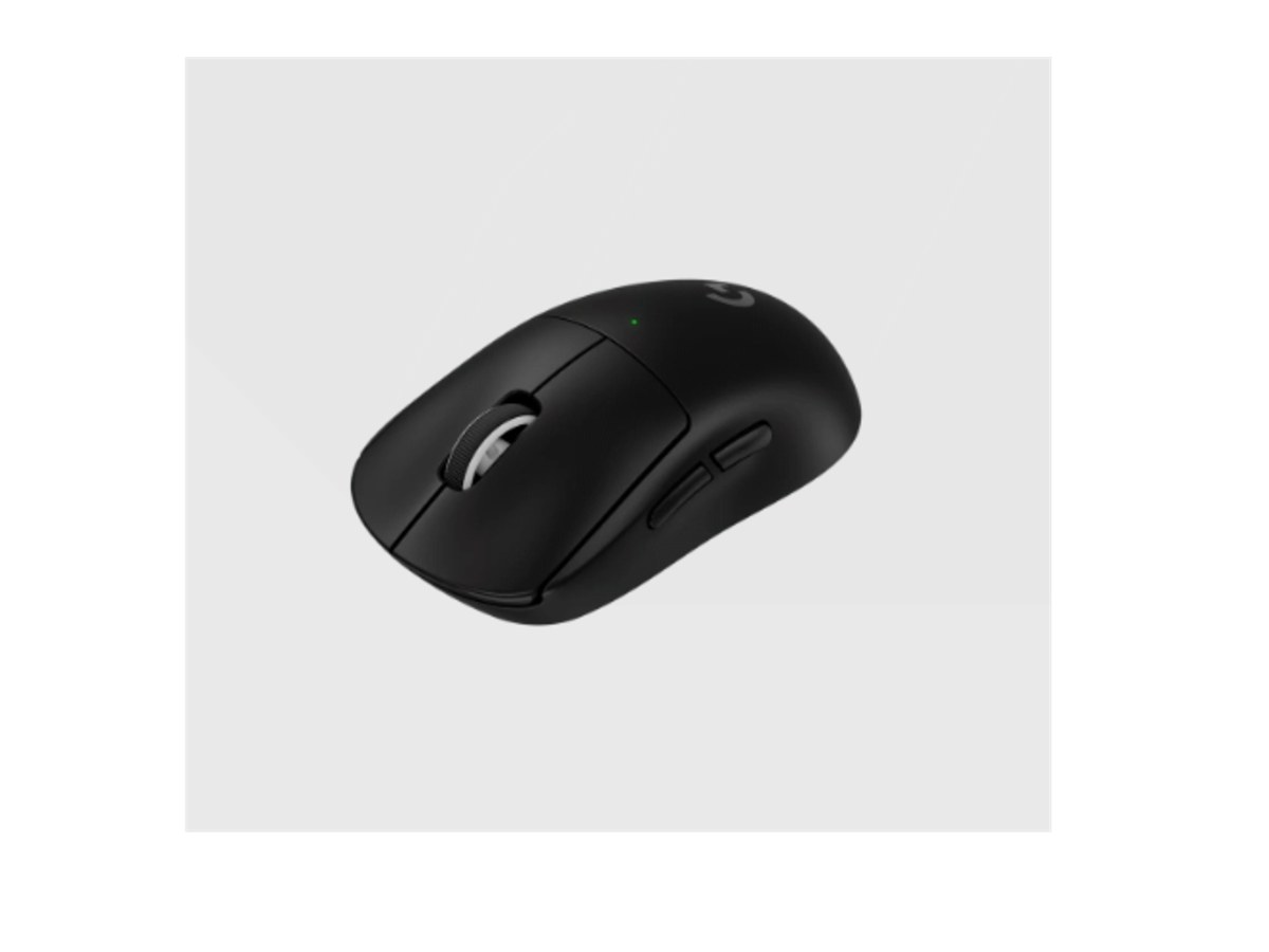 LOGITECH G PRO X SUPERLIGHT 2 SE 黑色 無線電競滑鼠 910-007650