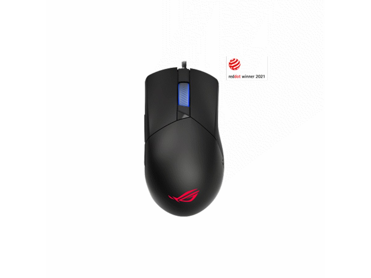 ASUS ROG Gladius III 電競滑鼠 ROG-GLADIUS-III