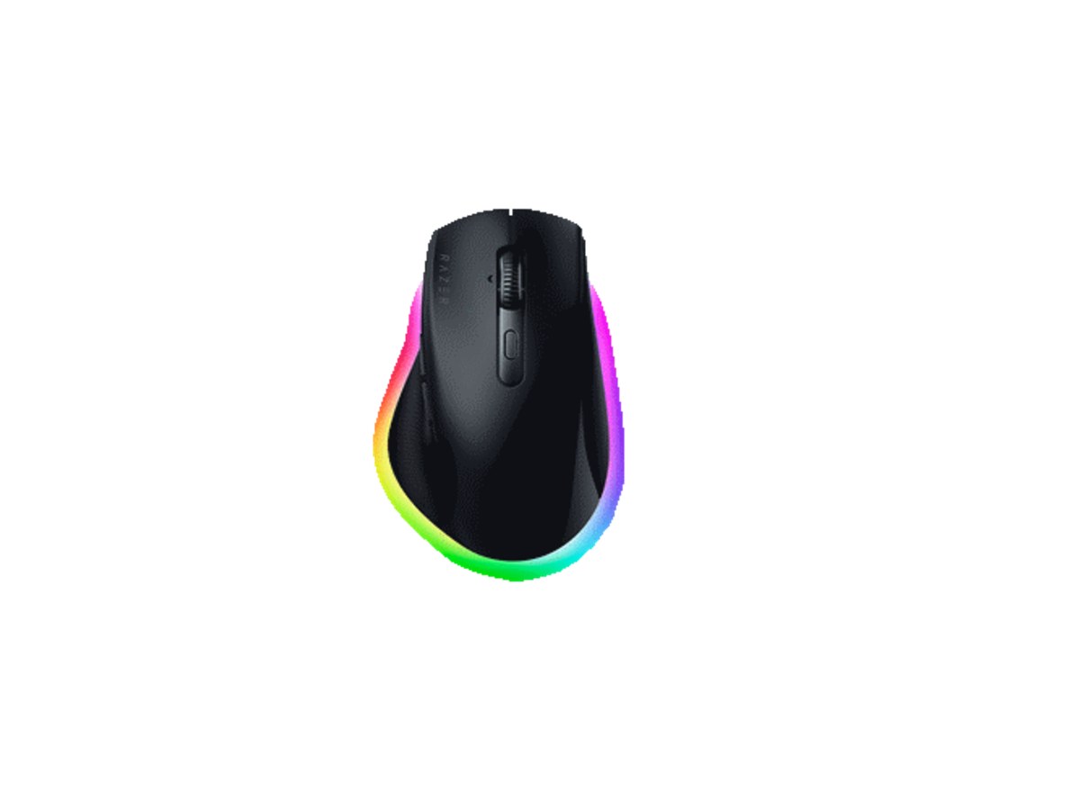 Razer Pro Click V2 無線滑鼠 RZ01-03900100-R3M1