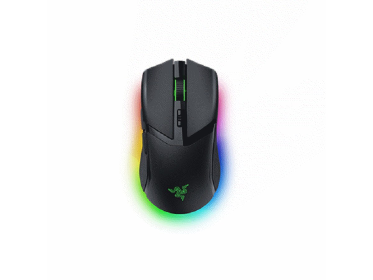 Razer Cobra Pro 眼鏡蛇專業版 無線電競滑鼠 RZ01-04660100-R3A1