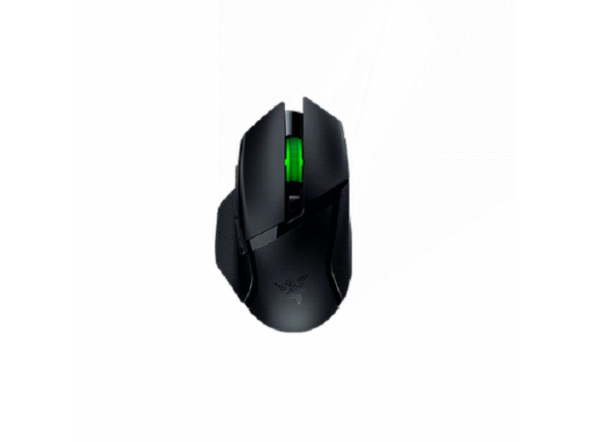 Razer Basilisk V3 X HyperSpeed 巴塞利斯蛇 V3 X 無線電競滑鼠 RZ01-04870100-R3A1