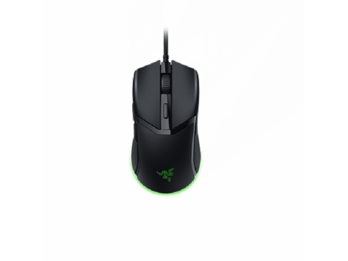 Razer Cobra 眼鏡蛇 有線電競滑鼠 RZ01-04650100-R3M1
