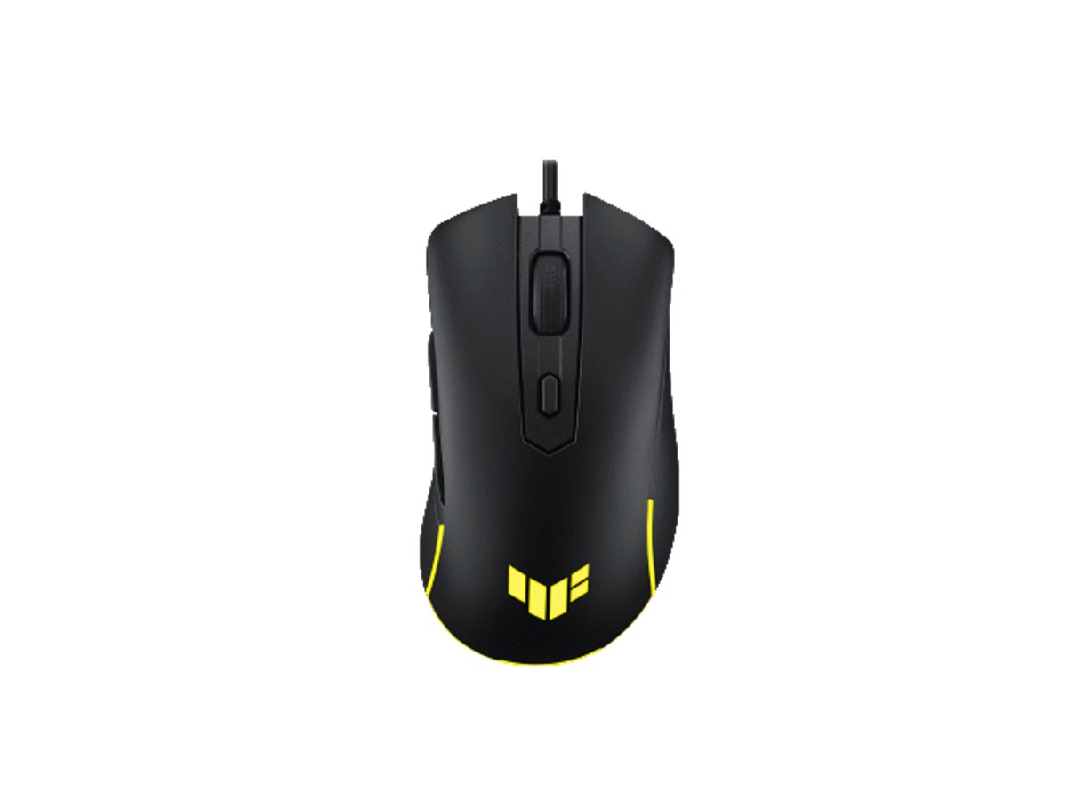 ASUS TUF Gaming M3 Gen II 59g 8000DPI有線電競滑鼠 TUF-GAMING-M3-GEN-II
