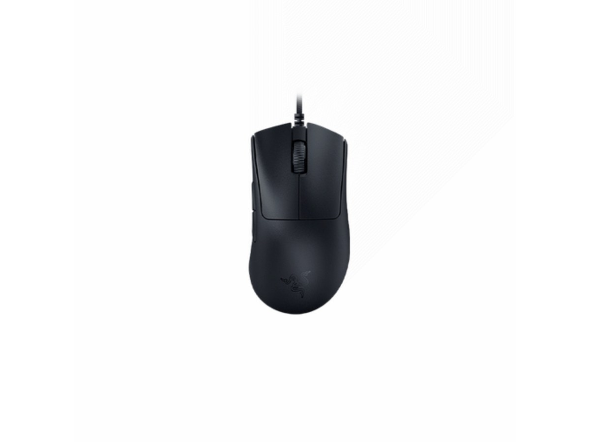 Razer DeathAdder V3 煉獄奎蛇 V3 輕量化人體工學電競滑鼠 RZ01-04640100-R3M1