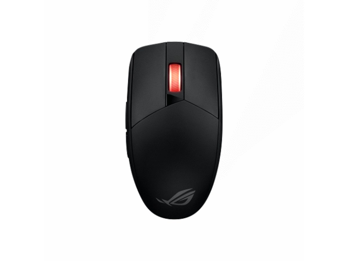 ASUS ROG Strix Impact III Wireless 57g無線電競滑鼠 ROG-STRIX-IMPACT-III-WL