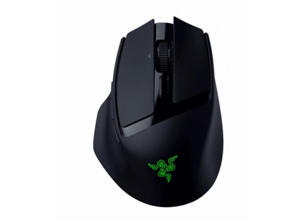 Razer Basilisk Mobile 巴塞利斯蛇 Mobile 無線電競滑鼠 RZ01-04310100-R3A1