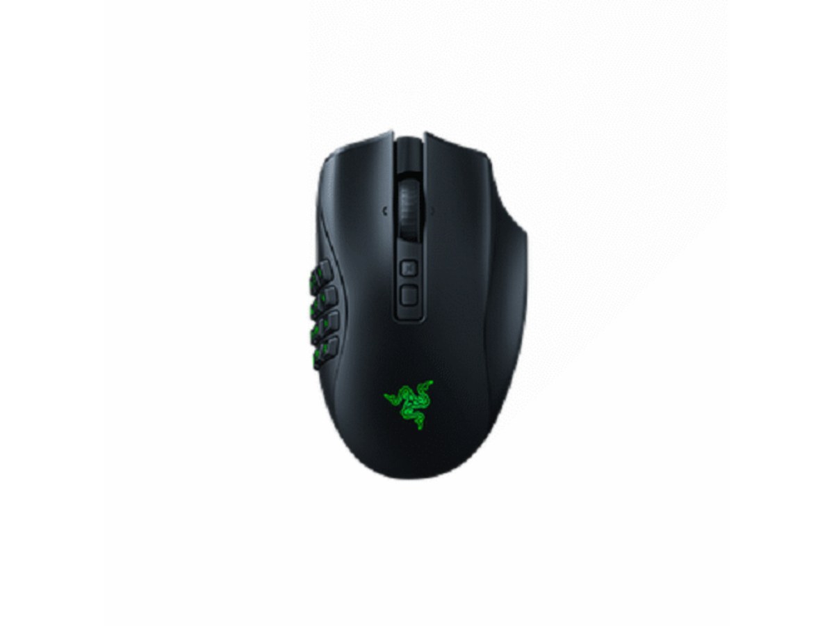 Razer Naga V2 Pro 那伽梵蛇 V2 專業版 無線電競滑鼠 RZ01-04400100-R3A1