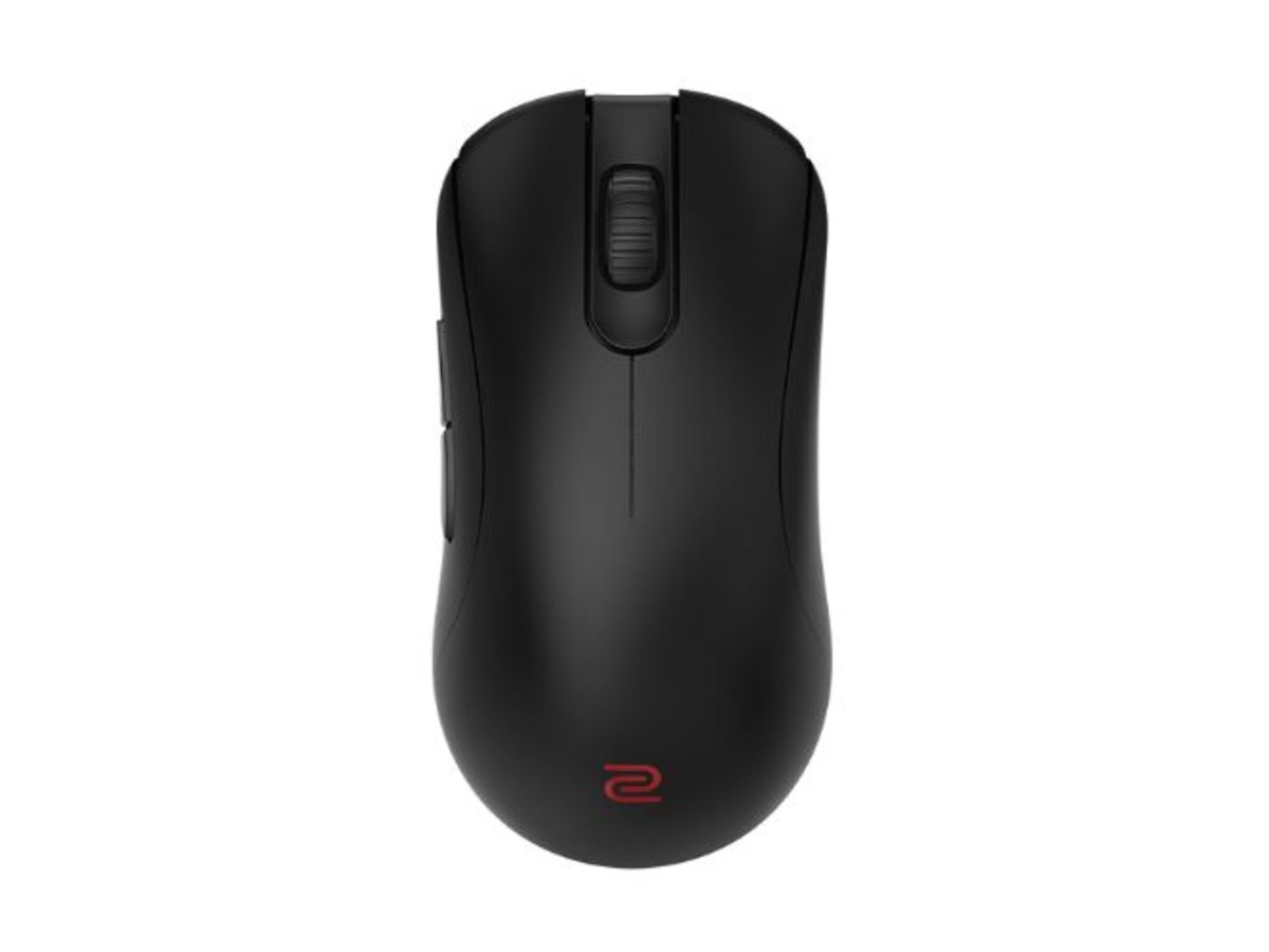 ZOWIE ZA13-DW 4K 對稱型無線電競滑鼠 ZA13-DW