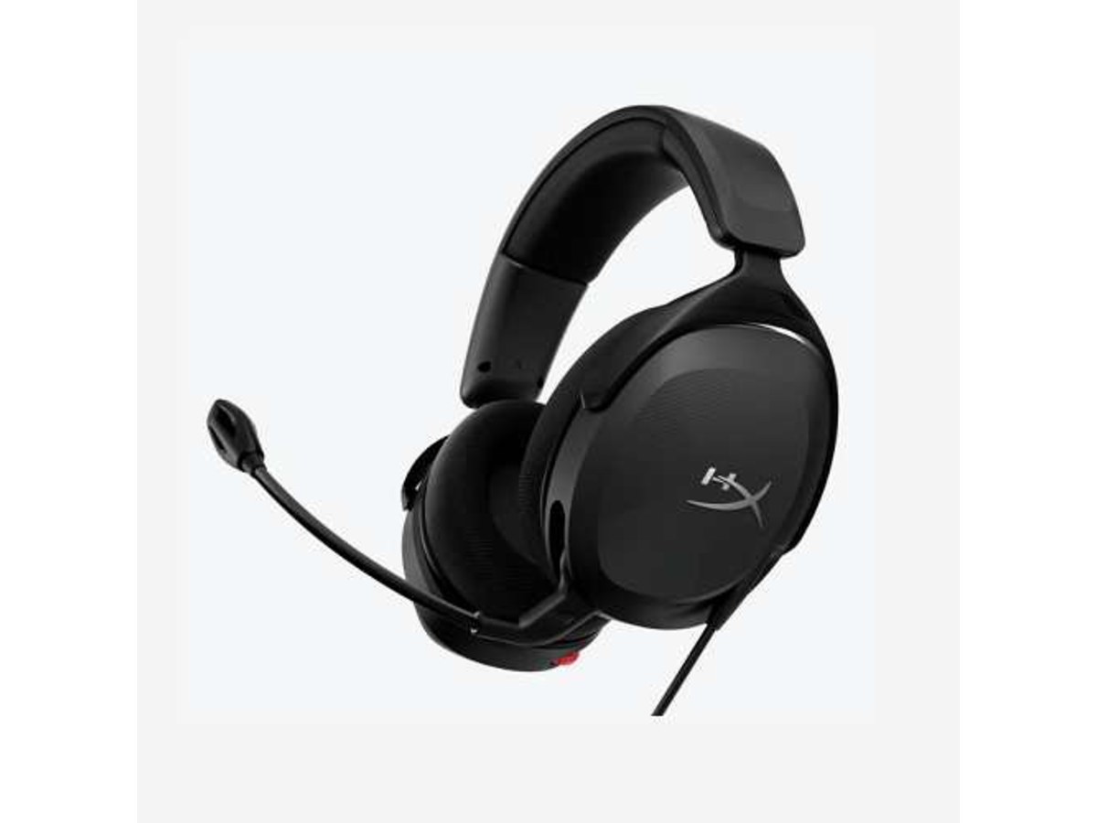 HyperX Stinger 2 Core 有線電競耳機麥克風 683L9AA