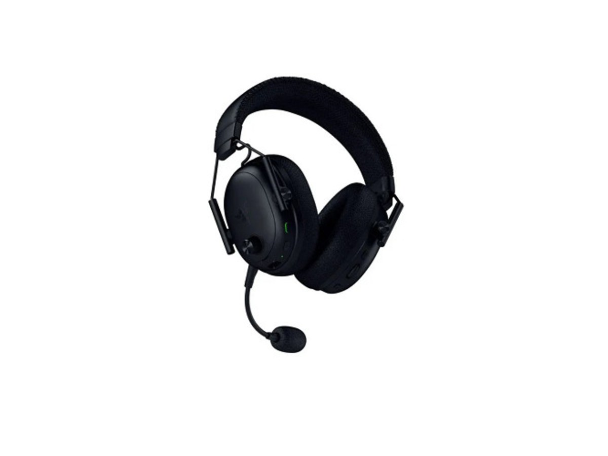 Razer BlackShark V3 Pro 黑鯊主動降噪無線電競耳麥 RZ04-05400100-R3M1