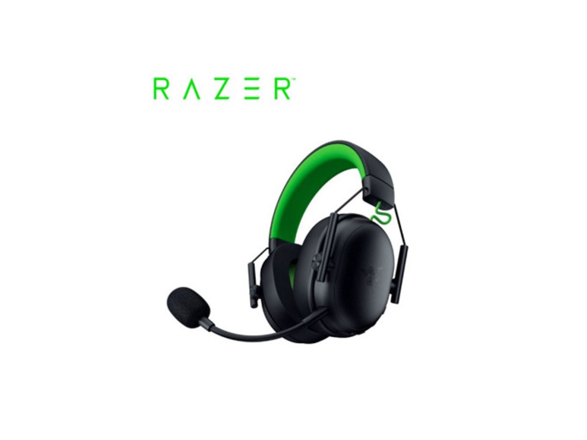 Razer BlackShark V3 X HyperSpeed for Xbox 無線電競耳麥 RZ04-05420200-R3M1