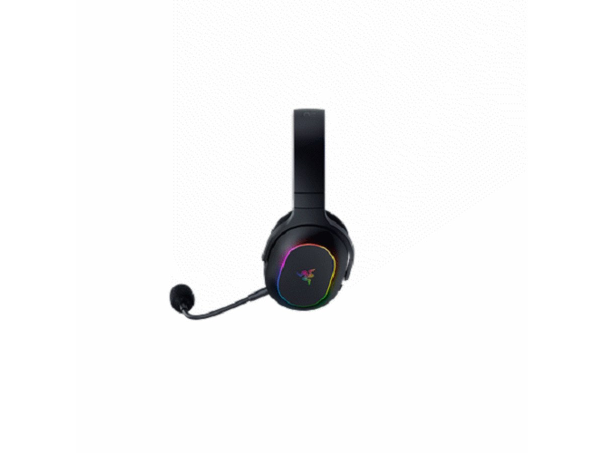 Razer Barracuda X Chroma 梭魚X幻彩版無線電競耳麥 RZ04-05220100-R3M1