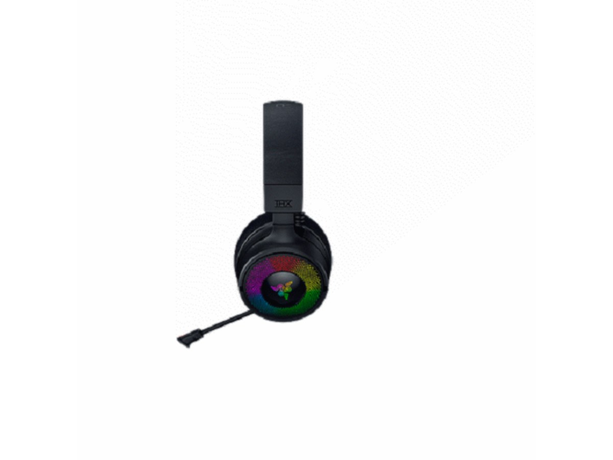 Razer Kraken V4 北海巨妖無線電競耳麥 RZ04-05170100-R3M1