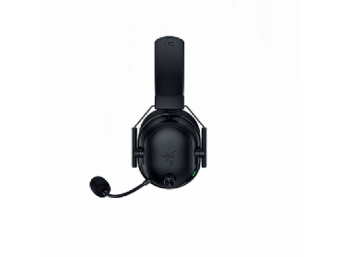 Razer BlackShark V2 HyperSpeed 黑鯊無線電競耳麥 RZ04-04960100-R3M1