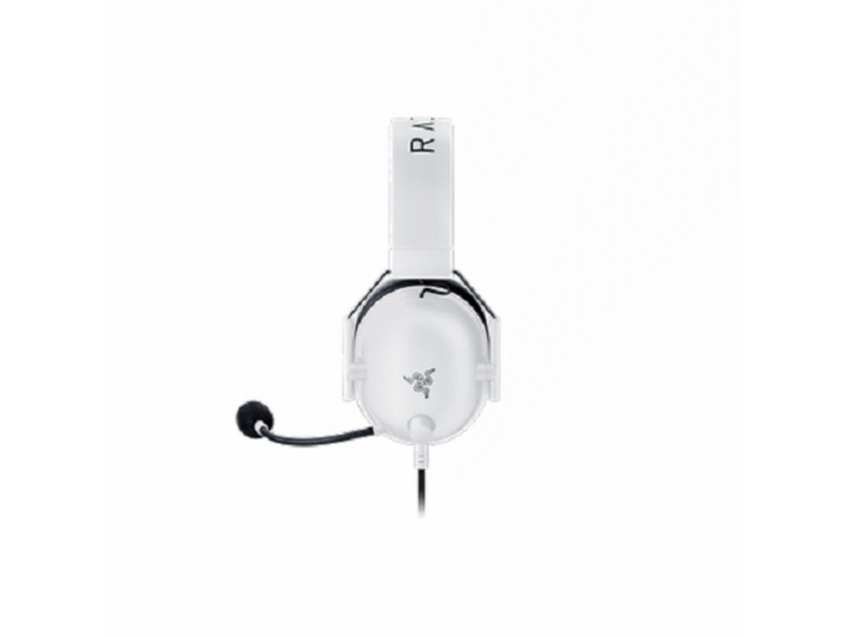 Razer BlackShark V2 X 黑鯊 白色有線電競耳麥 RZ04-03240700-R3M1