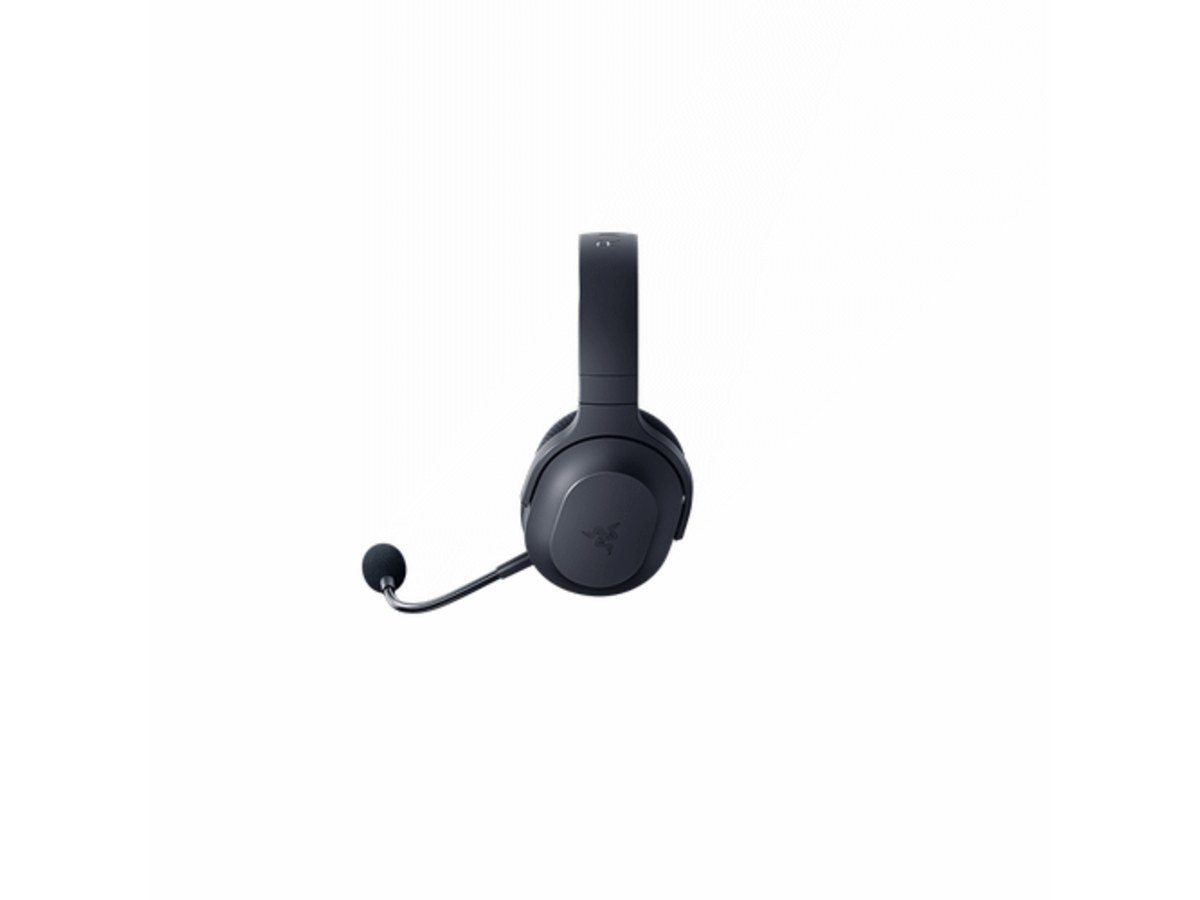 Razer Barracuda X 梭魚X 2022版 黑色無線電競耳麥 RZ04-04430100-R3M1