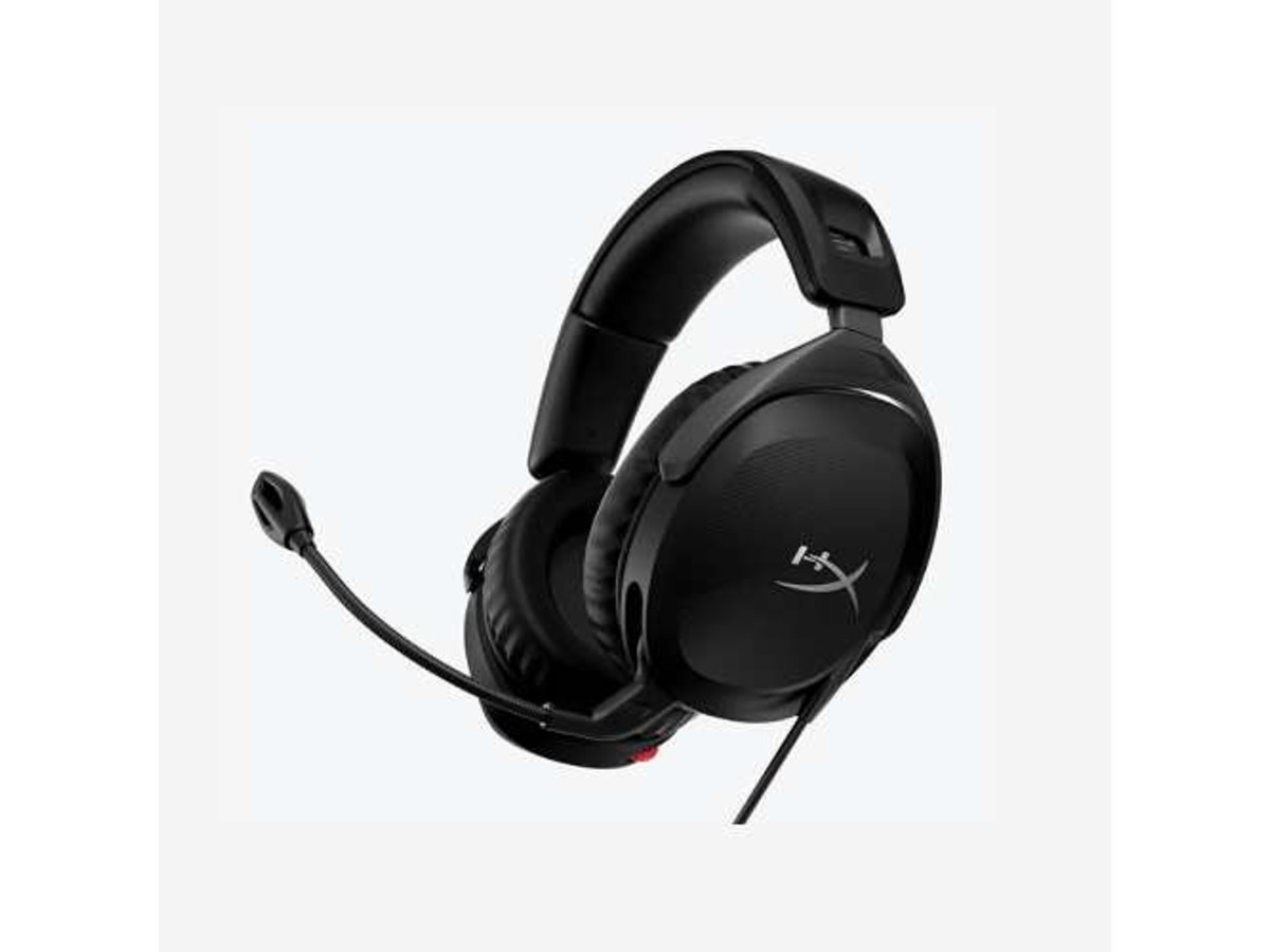 HyperX Cloud Stinger 2 Wired Gaming Headset 有線電競耳機麥克風 519T1AA