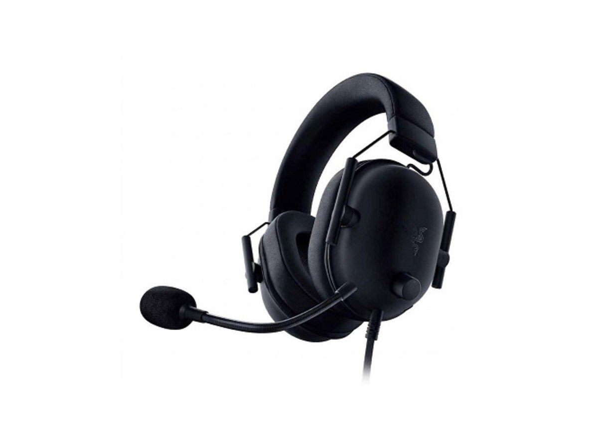 Razer BlackShark V2 X for PlayStation 有線電競耳麥 RZ04-03241000-R3UA