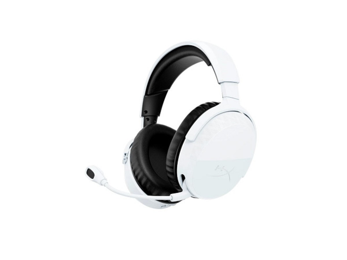 HyperX Cloud Stinger 3 Wireless PS無線電競耳機麥克風 BS1T9AA