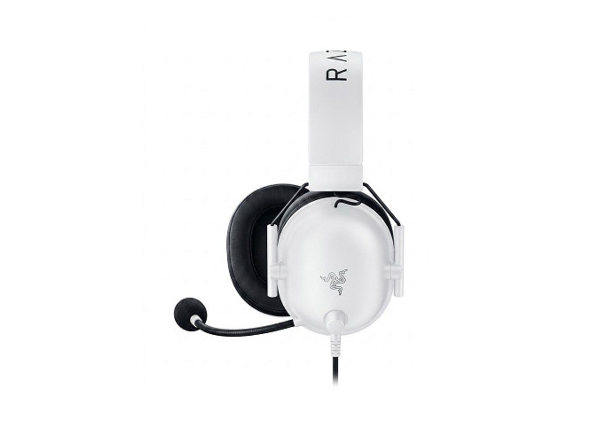 Razer BlackShark V2 X Xbox授權版 白色有線電競耳麥 RZ04-03241500-R3M1