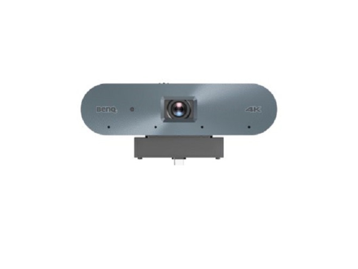 BENQ DV01K Zoom認證BenQ Board AI智慧視訊攝影機 DV01K