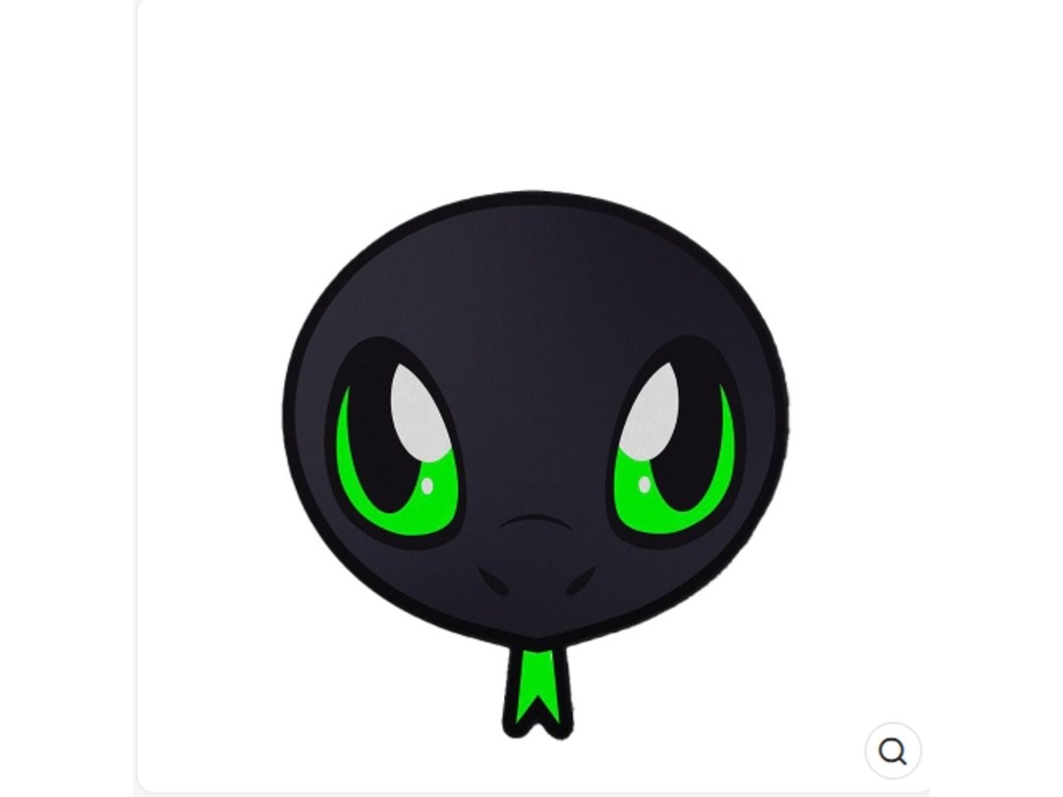 Razer Sneki Snek Floor Rug 電競椅地板保護墊 RC81-03900100-R3M1