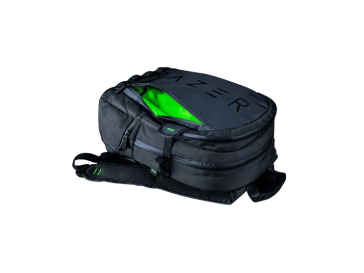 Razer Rogue V3 16吋筆記型電腦後背包 RC81-03640101-0000
