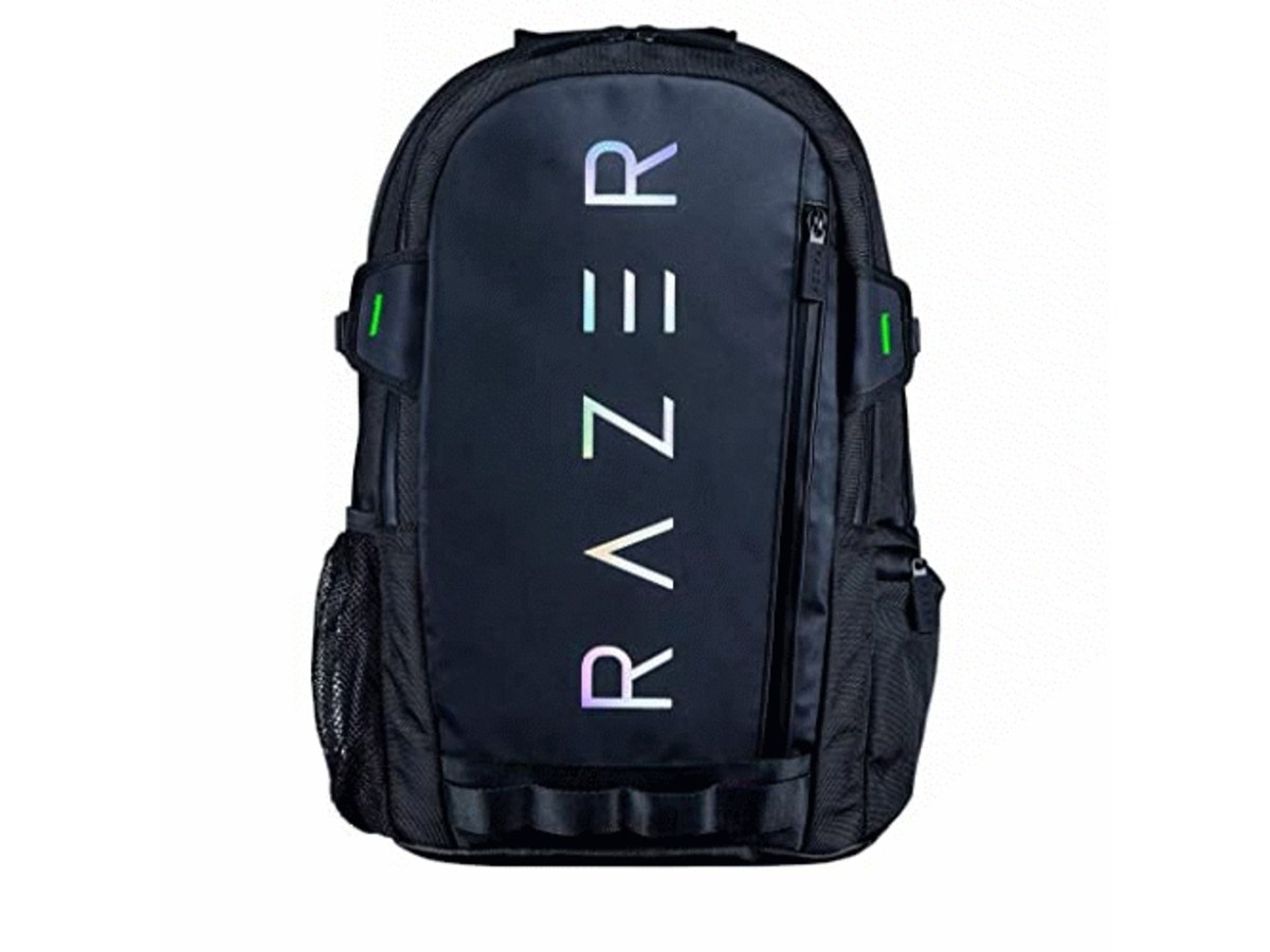 Razer Rogue V3 筆記型電腦後背包 RC81-03640116-0000