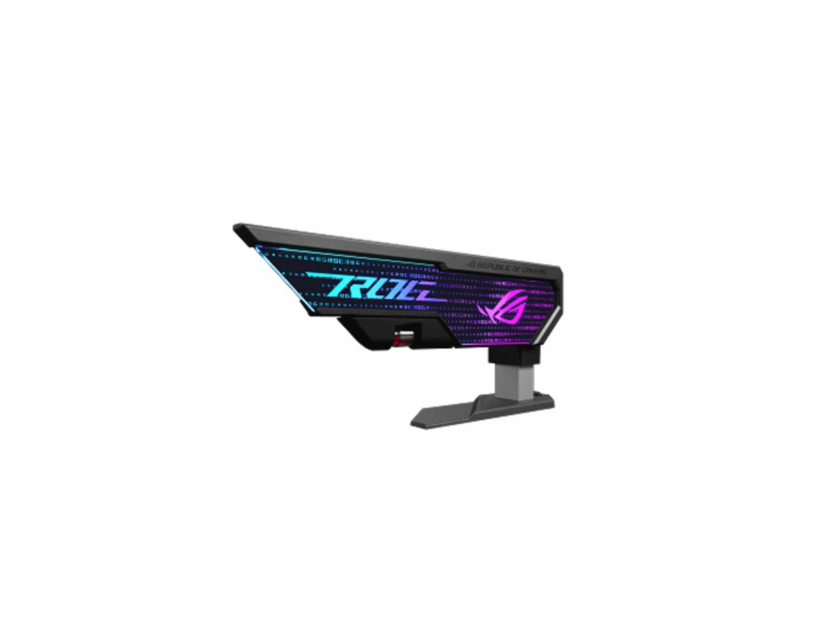ASUS ROG Herculx 顯示卡支撐架 XH01