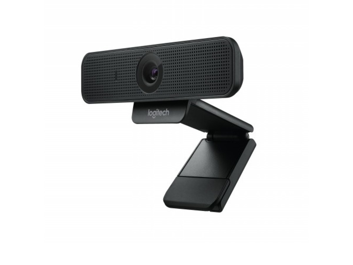 LOGITECH C925e Full HD商務網路攝影機 960-001075