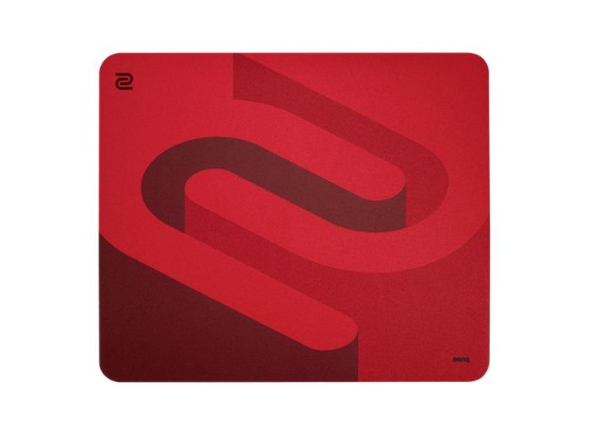ZOWIE G-SR-SE ROUGE II 抗潮布面電競滑鼠墊 G-SR-SE-ZC05