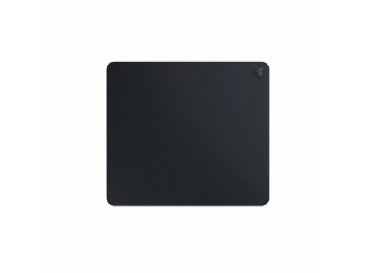 Razer Atlas 黑色 強化玻璃電競滑鼠墊 RZ02-04890100-R3M1
