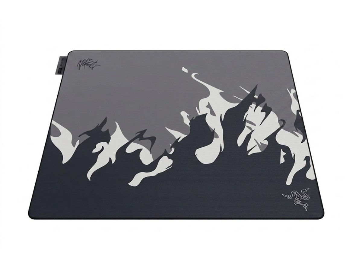Razer Gigantus V2 Pro 巨甲蟲 NiKo版大型電競滑鼠墊 RZ02-05491300-R3M1
