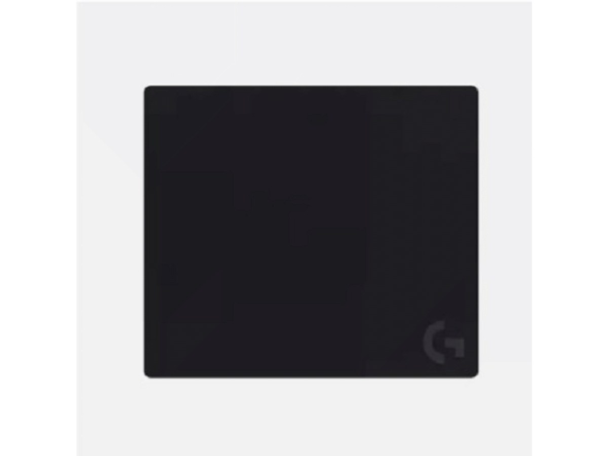 LOGITECH G740 5mm增厚型大型布面電競滑鼠墊 943-000809