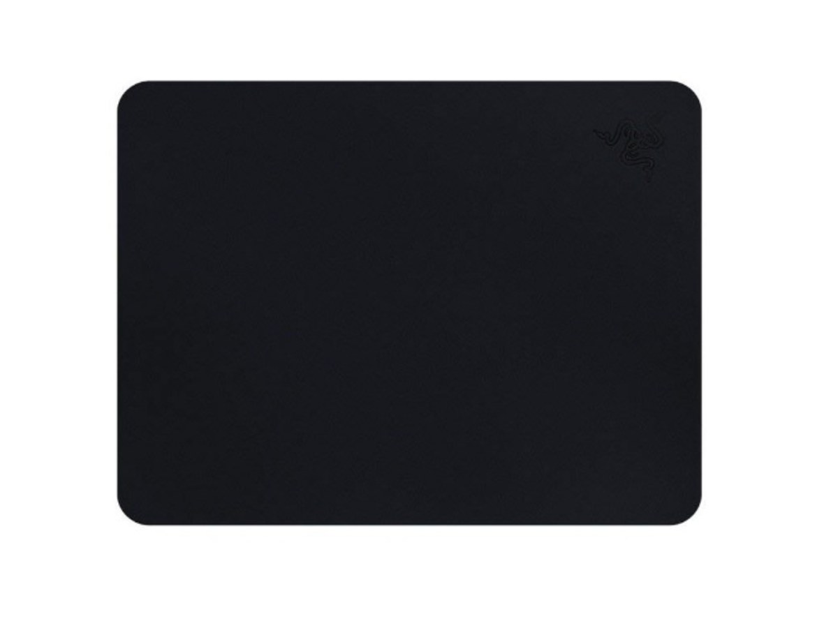Razer Goliathus Mobile Stealth 重裝甲蟲移動潛行版 電競滑鼠墊 RZ02-01820500-R3M1