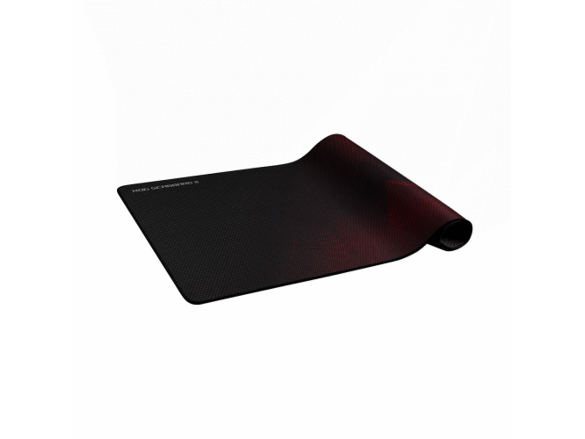 ASUS ROG Scabbard II 900mm防潑水電競滑鼠桌墊 ROG-SCABBARD-II