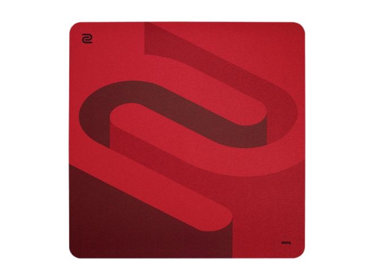 ZOWIE H-SR-SE Rouge II ComfortGlide 電競滑鼠墊 H-SR-SE-ZC05