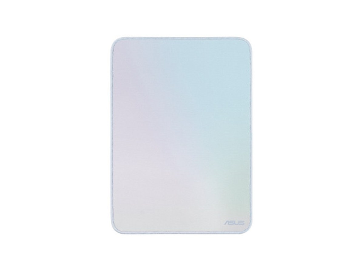ASUS PS102 煥彩虹 A4尺寸滑鼠墊 90XB0AK0-BMP000