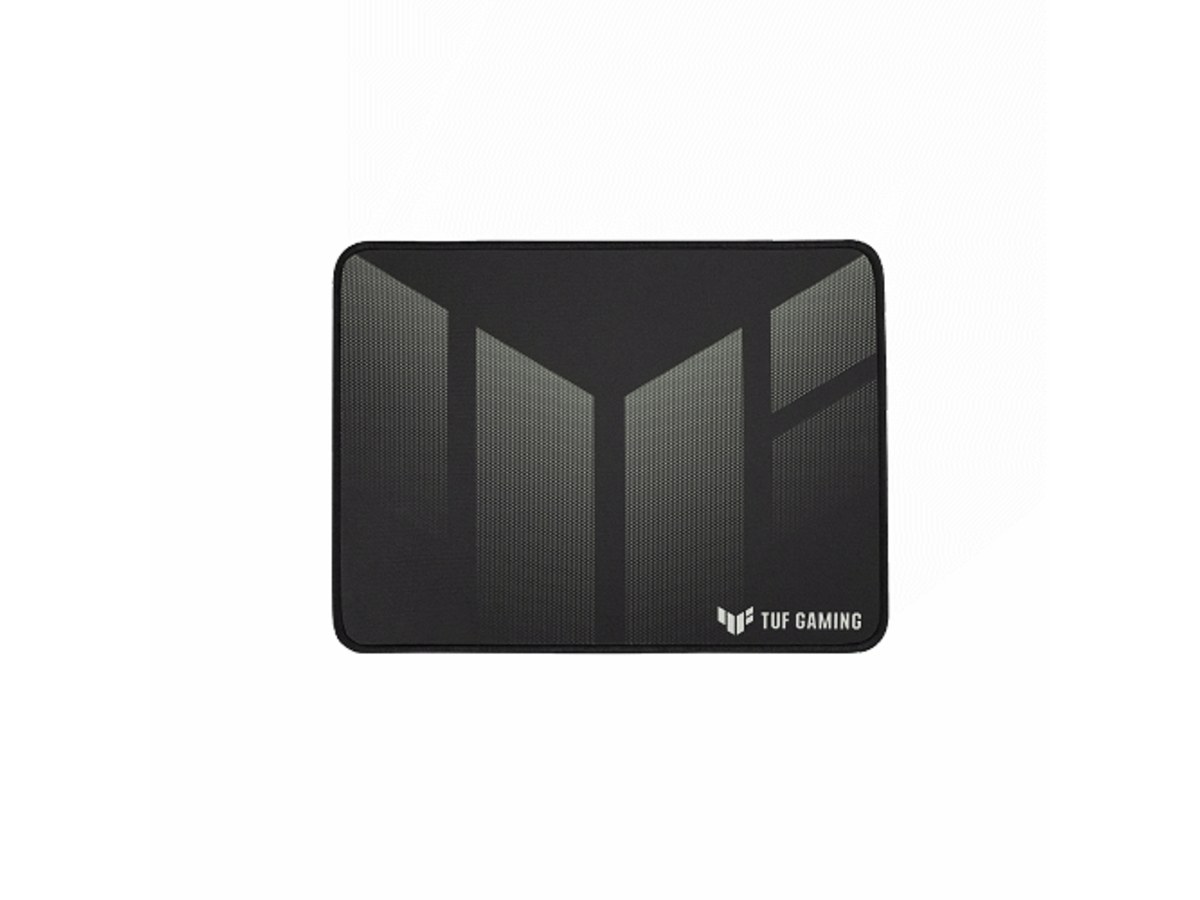 ASUS TUF Gaming P1 260×360mm防潑水電競滑鼠墊 TUF-GAMING-P1