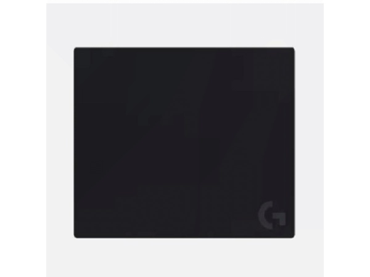LOGITECH G640 大型布面電競滑鼠墊 943-000802