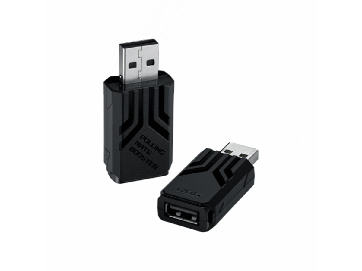 ASUS ROG Polling Rate Booster 輪詢率加速器 ROG-POLLING-RATE-BOOSTER