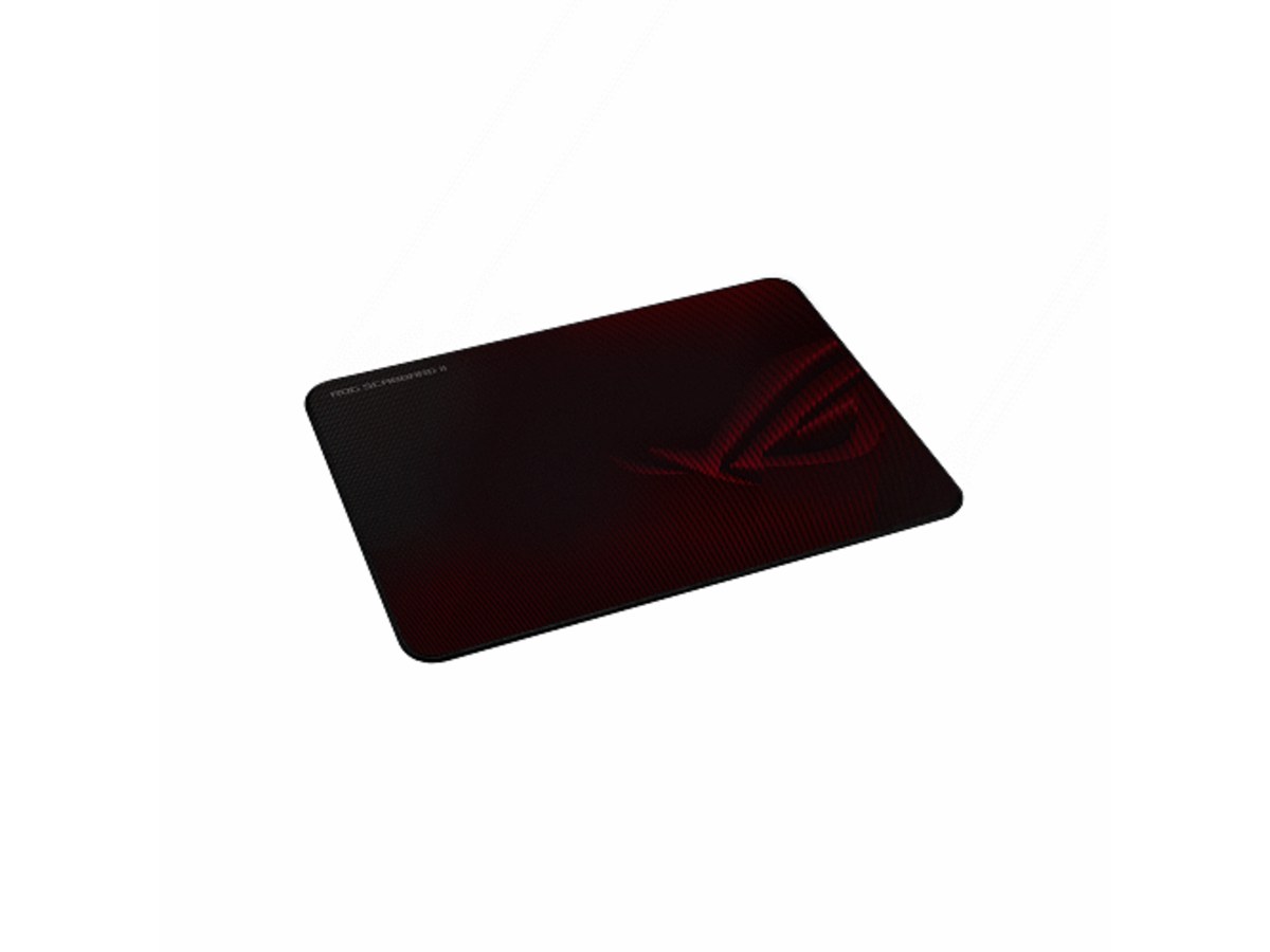 ASUS ROG Scabbard II Medium 防潑水電競滑鼠墊 ROG-SCABBARD-II-MEDIUM