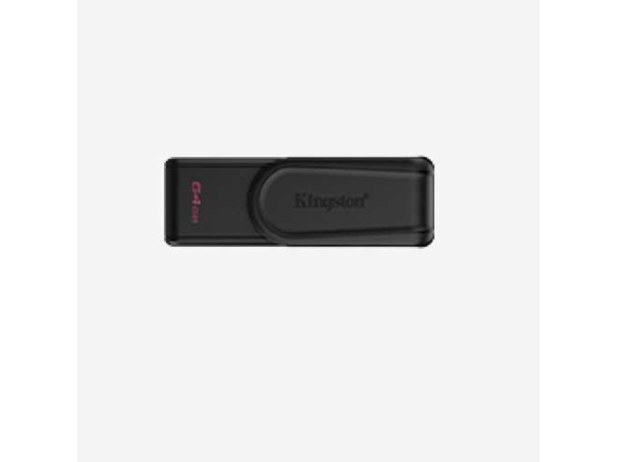 KINGSTON DataTraveler Exodia S 64GB USB 3.2 隨身碟 DTXS/64GB